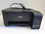 DRUKARKA wielofunkcyjna atramentowa WI FI Epson L3150 z Pudełkiem