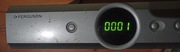 Dekoder TV sat Ferguson af-3018se