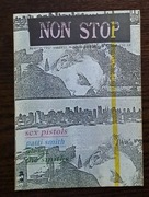 NON STOP 12/1988 - Sex Pistols...Patti Smith...The Smiths...Obywatel G.C.