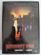 Midnight Man DvD