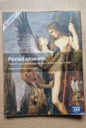 Ponad Słowami, klasa 1, część 1, 