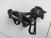 SRAM - przerzutka tylna na części /  uszkodzona