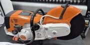 Przecinarka do stali i betonu STIHL TS 700