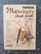 Vademecum maturzysty język polski 1