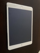 ipad 2 szary z lekkim uszkodzenie