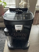 Delonghi magnifica evo 2022 rok wymienione uszczelki zaparzacza