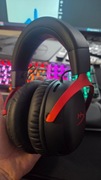 Słuchawki HyperX Cloud III Wireless
