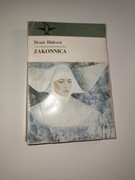 Denis Diderot Zakonnica Książka 