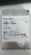 Dysk twardy WD 18TB HDD SATA 6G 3.5" 