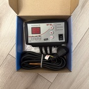 Sterownik pompy C.O.