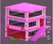 Steal a brainrot baza walentynkowa Roblox