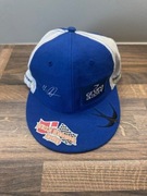 czapka z daszkiem Mikkel Michelsen żużel speedway 