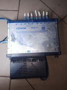 multiswitch satelitarny SPAUN SMS 9807 NF.