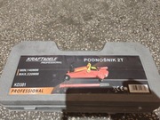 Podnośnik samochodowy 2T