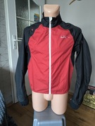 Dare2b kurtka męska rowerowa czerwona czarna M