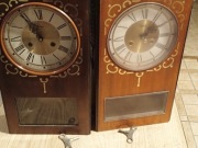 METRON PRL- jasny lub ciemnny, super stan -lata 60-te na chodzie