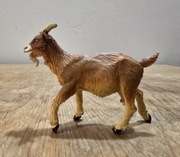 Safari ltd koza figurka model wycofany z 1997 r.