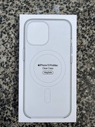 Etui Clear case  MagSafe iPhone 13 Pro Max