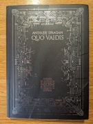 Quo vAIdis | Andrzej Dragan