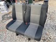 Fotel/kanapa Mercedes Sprinter 906/VW Crafter  