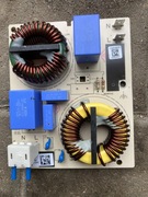 Modul zasilania plyty indukcyjnej BOSCH PIE651BB1E