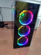 Komputer nowy dla gier