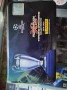 Karty piłkarzyChamp.Leag.2014-2015+album i puszka 