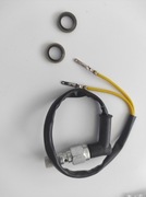 Motocyklowy hydrauliczny przełącznik hamulca