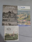 Iłża przewodnik z mapami 