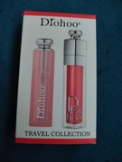 Zestaw Pomadka i Balsam utleniający do ust Drohoo