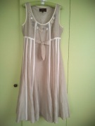 Sukienka letnia Fenn Wright Manson rozm. 14