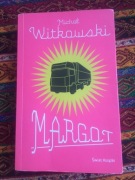 Michał Witkowski Margot