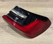BMW 7 G11 G12 LIFT LCI LAMPA PRAWY PRAWA TYLNA TYŁ LED EU