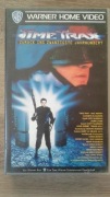 kaseta VHS Time trax W pułapce czasu 1993 sprawna wersja niemiecka