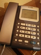 Telefon stacjonarny Maxcom KXT661 kxt-661 