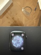 Apple Watch 8 - czarna obudowa aluminium 45mm GPS + CELLULAR 