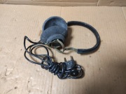 Słuchawki radiowe TA-56M 1600 omów radiostacja PRL 