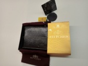 Portfel skórzany Wittchen new casual 15/10