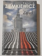 Zgred, Ziemkiewicz Rafał