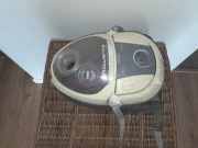 Rowenta odkurzacz RO342701 TYPE VC21PE0 1800W obudowa pojemnik