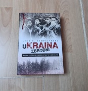 Lech S. Kempczyński - Ukraina zbrodni 