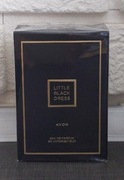 Woda perfumowana Little Black Dress 50ml Avon