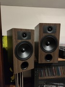 Indiana Line Tesi 3 - kolumny podstawkowe NOWE, CENA ZA PARĘ 