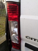 Lampa tył Ducato,boxer, Jumper 06- komplet