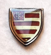 CR Flamengo Rio de Janeiro odznaka