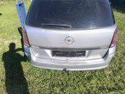 Opel astra h klapa tył kombi