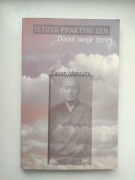 Istota Praktyki Zen Taizan Maezumi 