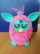 Furby interaktywna zabawka