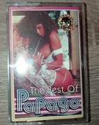 Dr. Albonista / Papago - The best Of