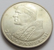 1000 zł złotych Jan Paweł II 1982 (4)